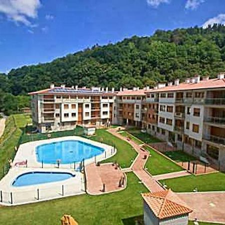 Apartamento Jardines Del Sella Apartment Cangas de Onis Exterior photo