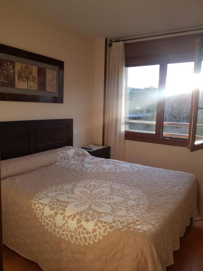 Apartamento Jardines Del Sella Apartment Cangas de Onis Exterior photo