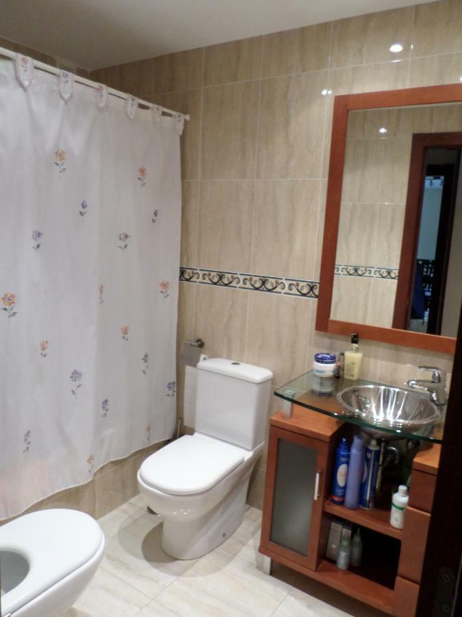 Apartamento Jardines Del Sella Apartment Cangas de Onis Exterior photo