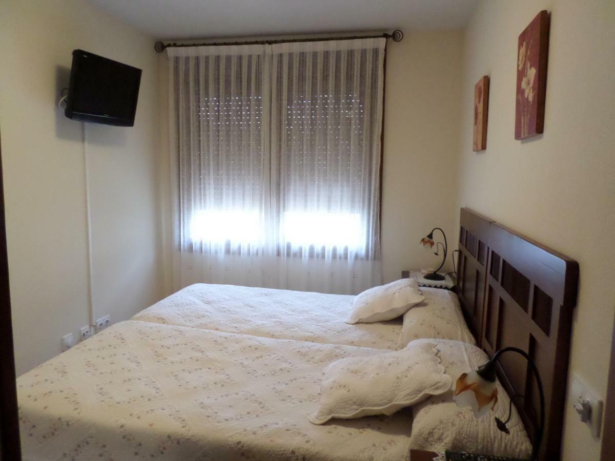 Apartamento Jardines Del Sella Apartment Cangas de Onis Exterior photo