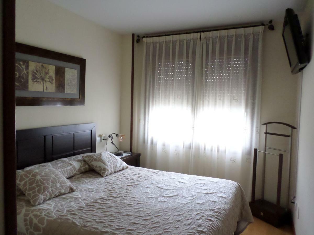 Apartamento Jardines Del Sella Apartment Cangas de Onis Exterior photo