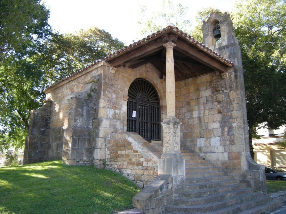 Apartamento Jardines Del Sella Apartment Cangas de Onis Exterior photo