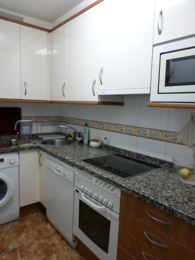 Apartamento Jardines Del Sella Apartment Cangas de Onis Exterior photo